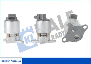 Kale 353555