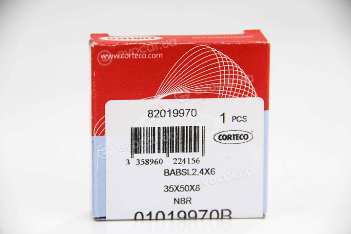 Corteco 01019970B