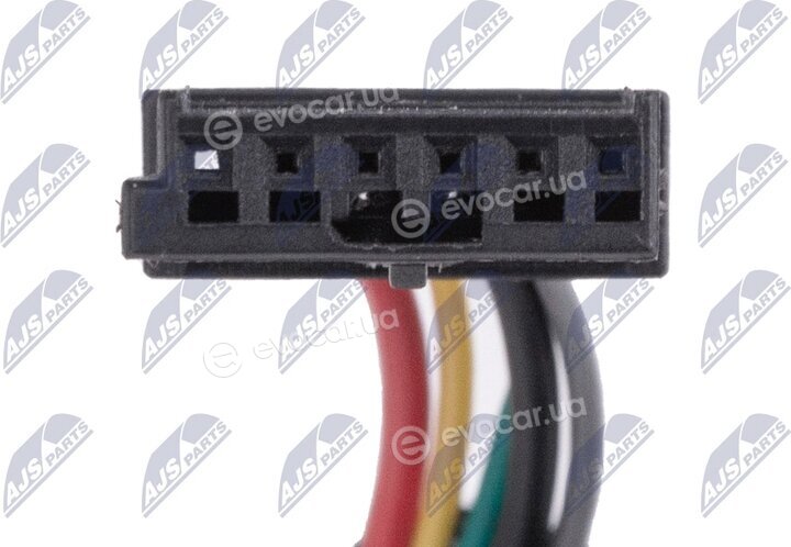 NTY EZC-BM-323
