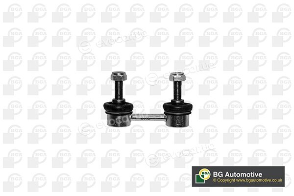 BGA LS8404