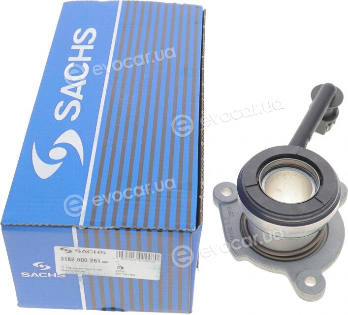 Sachs 3182 600 261