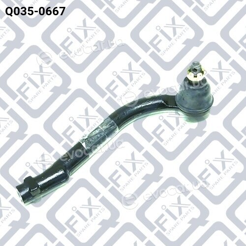 Q-Fix Q0350667