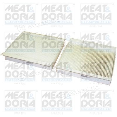 Meat & Doria 17078-X2