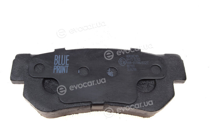 Blue Print ADG04249