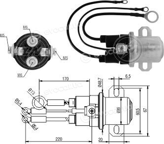 Era / Messmer ZM 5-408