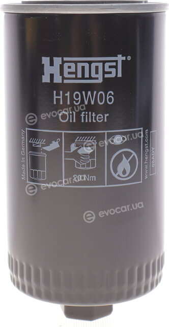 Hengst H19W06