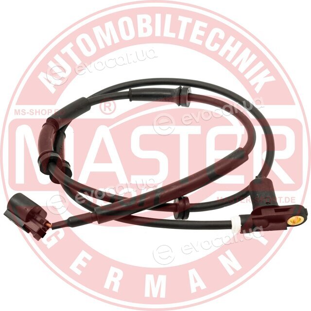 Master Sport 0986594011-PCS-MS