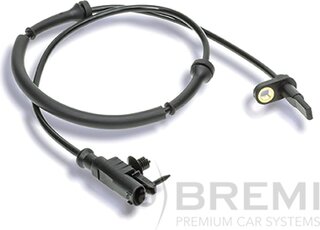 Bremi 50870