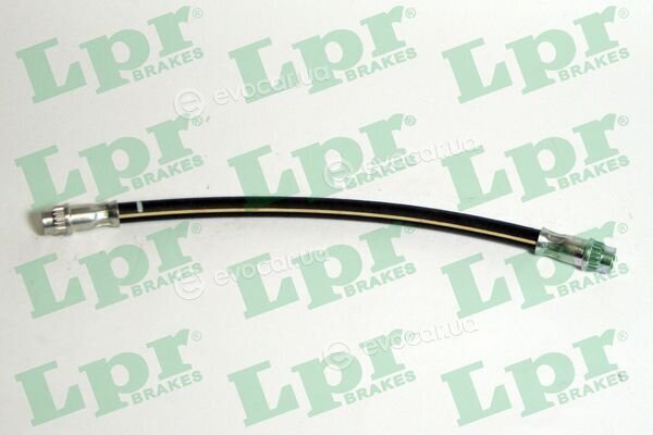 LPR / Samko 6T46755