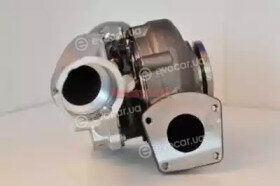 Garrett 720931-9005S