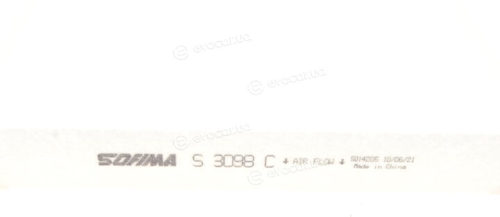 Sofima S 3098 C