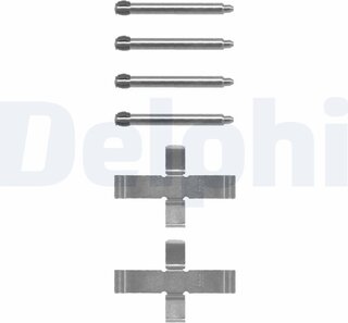 Delphi LX0070