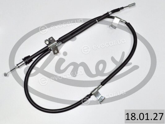 Linex 18.01.27