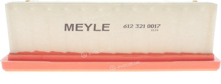 Meyle 612 321 0017