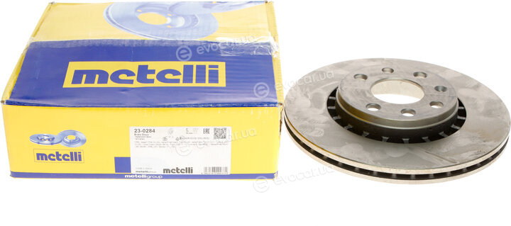 Metelli 23-0284