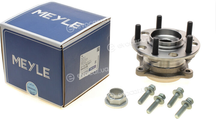 Meyle 37-14 752 0017