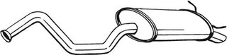 Bosal 278-769