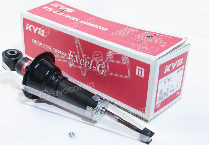 KYB / Kayaba 341492