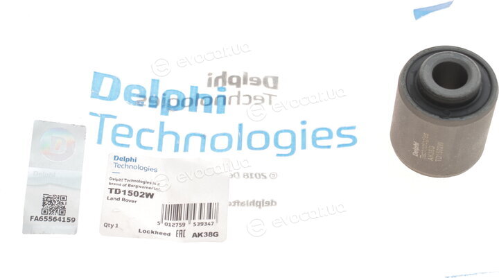 Delphi TD1502W