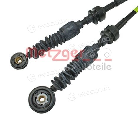 Metzger 3150148