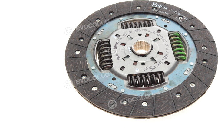 Ford 2T14-7C623-GA