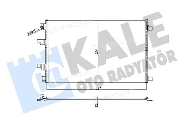 Kale 358755