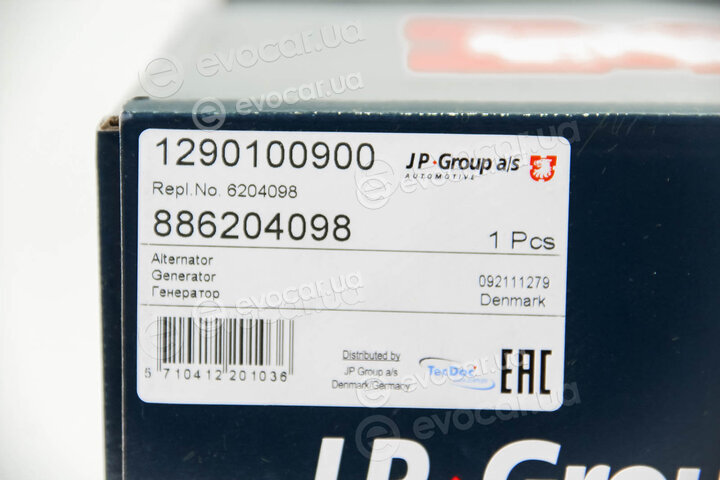 JP Group 1290100900