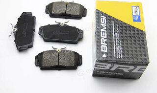 Bremsi BP2862