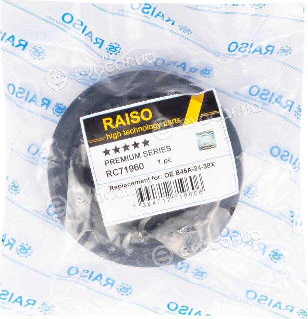 Raiso RC71960