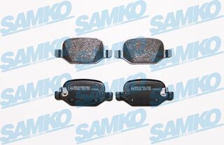 LPR / Samko 5SP1725