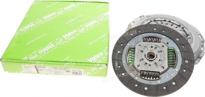 Valeo 826328