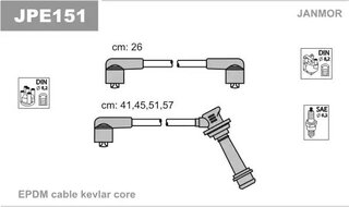 Janmor JPE151