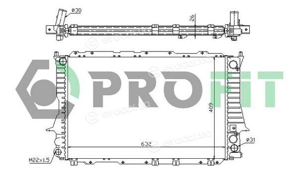 Profit PR 0012A3