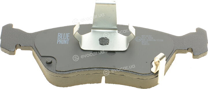 Blue Print ADT34292