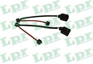 LPR / Samko KS0002