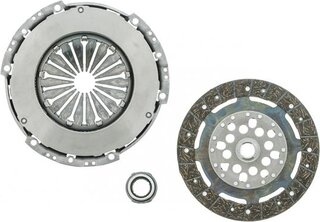 Aisin AI KE-BM12