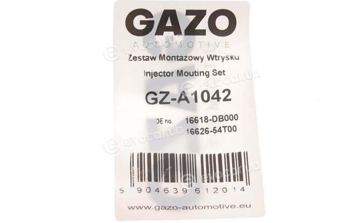 Gazo GZ-A1042