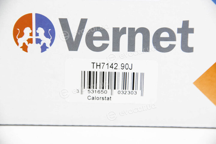 Vernet / Calorstat TH7142.90J