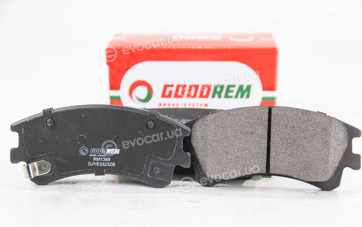 Goodrem RM1369
