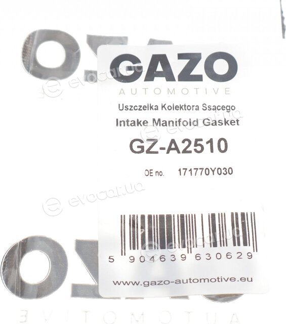 Gazo GZ-A2510