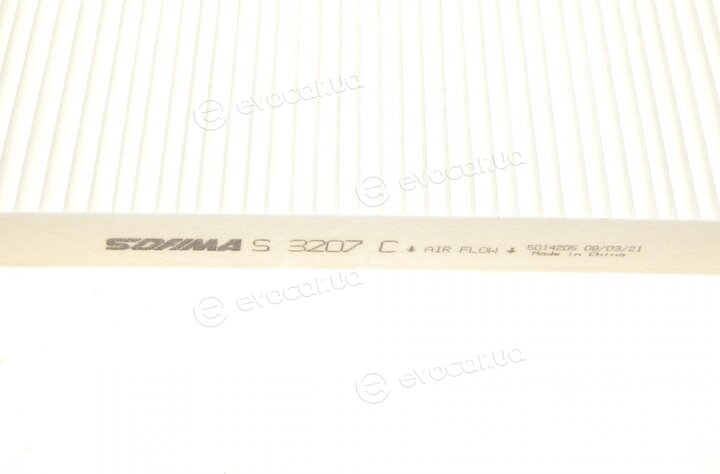 Sofima S 3207 C
