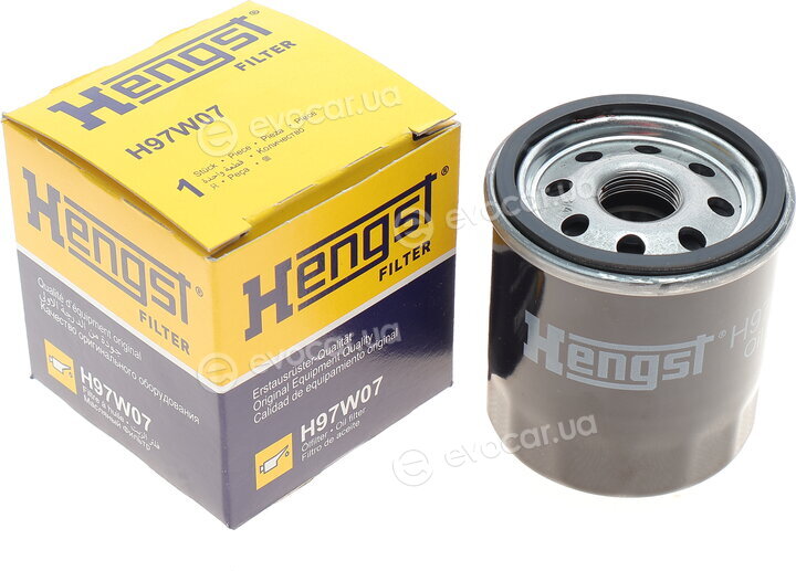 Hengst H97W07