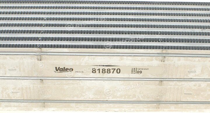 Valeo 818870