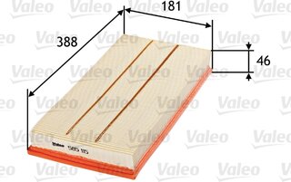 Valeo 585115