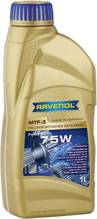 Ravenol MTF-3 SAE 75W 1L