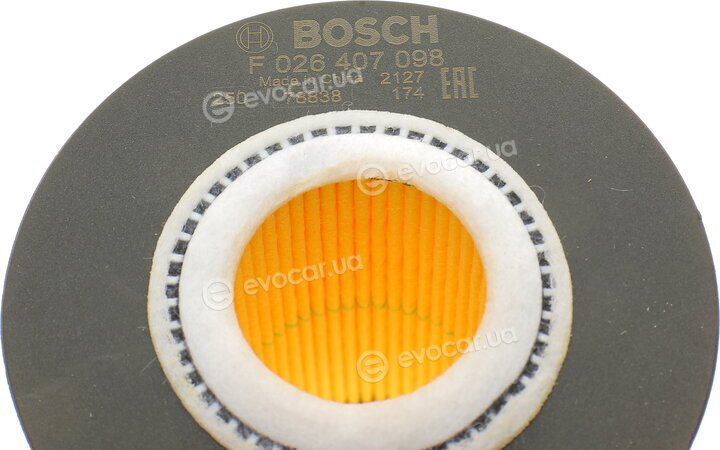 Bosch F 026 407 098