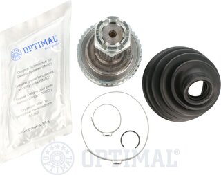 Optimal CW-2691