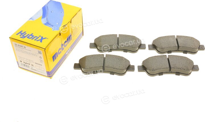 Metelli 22-0327-0