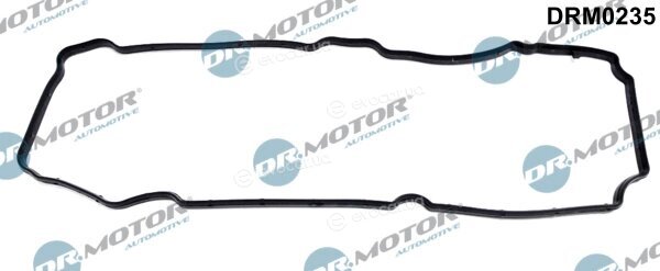 Dr. Motor DRM0235