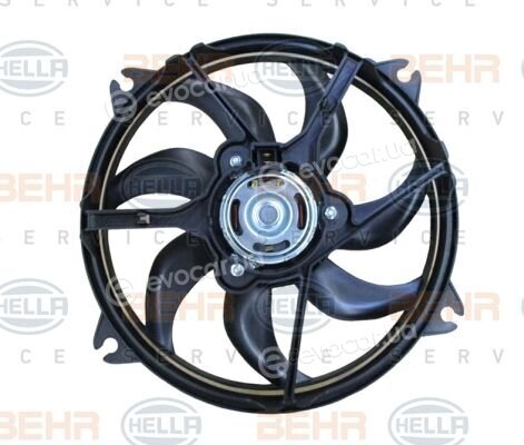 Mahle CFF 279 000P